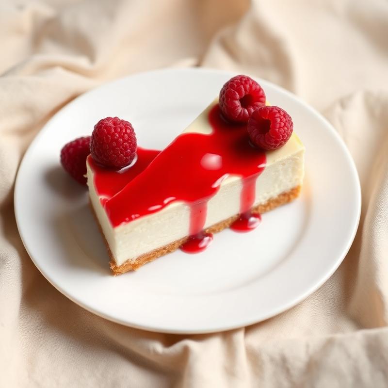 Berry Cheesecake
